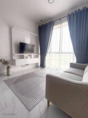 The Family Troika -1 Bedroom-